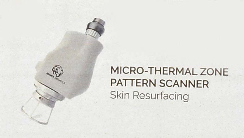 Rohrer Aesthetics Phoenix CO2 Laser System Fine Lines Wrinkles Pigmentation C02