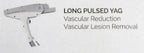 Rohrer Aesthetics Spectrum Multi-Platform IPL Laser System Hair Removal Skin