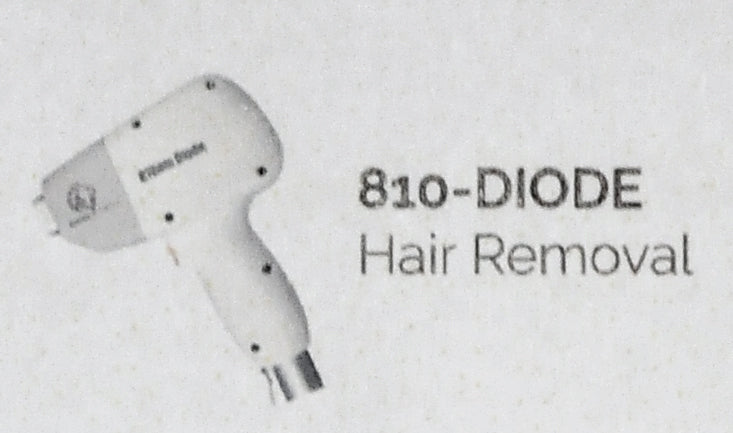Rohrer Aesthetics Spectrum Multi-Platform IPL Laser System Hair Removal Skin