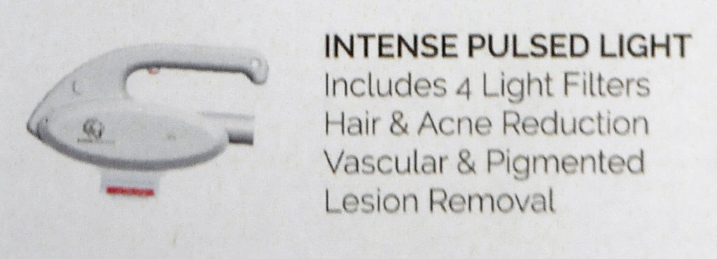 Rohrer Aesthetics Spectrum Multi-Platform IPL Laser System Hair Removal Skin