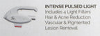 Rohrer Aesthetics Spectrum Multi-Platform IPL Laser System Hair Removal Skin