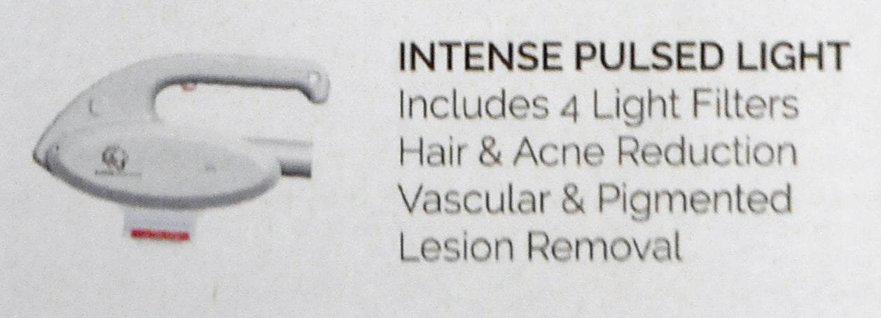 Rohrer Aesthetics Spectrum Multi-Platform IPL Laser System Hair Removal Skin