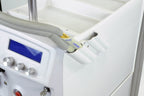 2002 Laserscope Lyra Nd:YAG Laser w CoolSpot 10mm Hand Piece Hair Removal / Vein