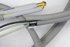 2002 Laserscope Lyra Nd:YAG Laser w CoolSpot 10mm Hand Piece Hair Removal / Vein