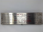 Microline LM-10 Clip Applier Tray 3707 LM10 Micro Autoclave Pentax