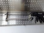 Microline LM-10 Clip Applier Tray 3707 LM10 Micro Autoclave Pentax