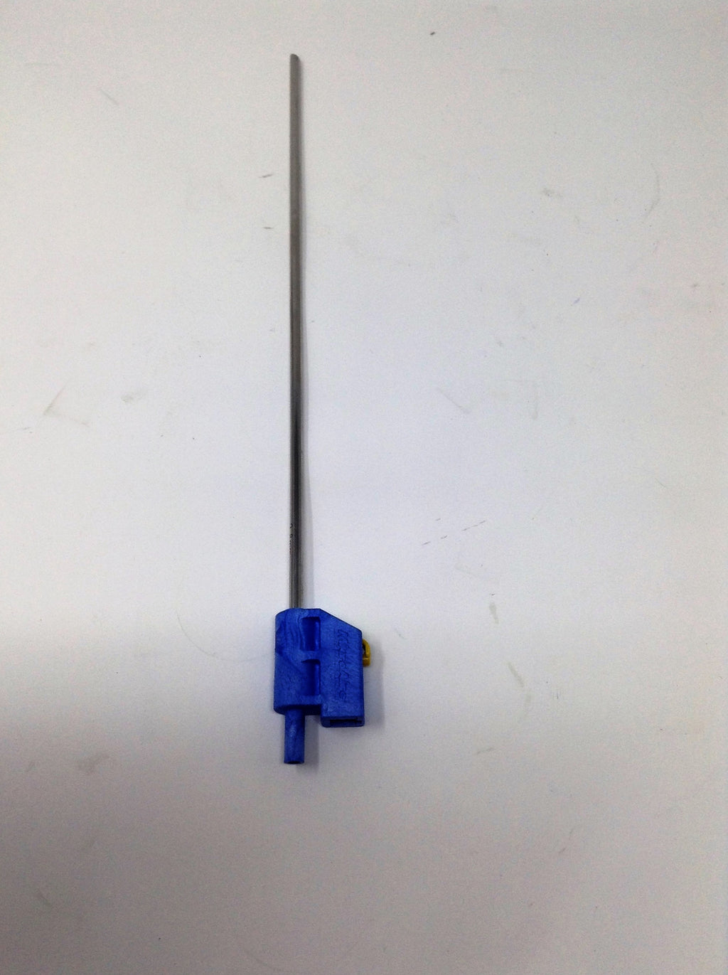 Microaire Liposuction Specialty Cannula Probe Angle Straight