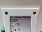 Ambu Ascope 2 Monitor 6.5" Color LCD Screen Portable Endoscope Flexible Tube