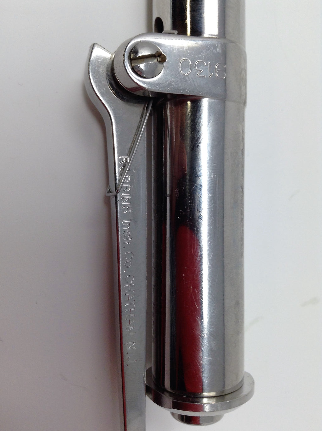 Dermo-Jet Model G - A Robbins Original - DJ-05