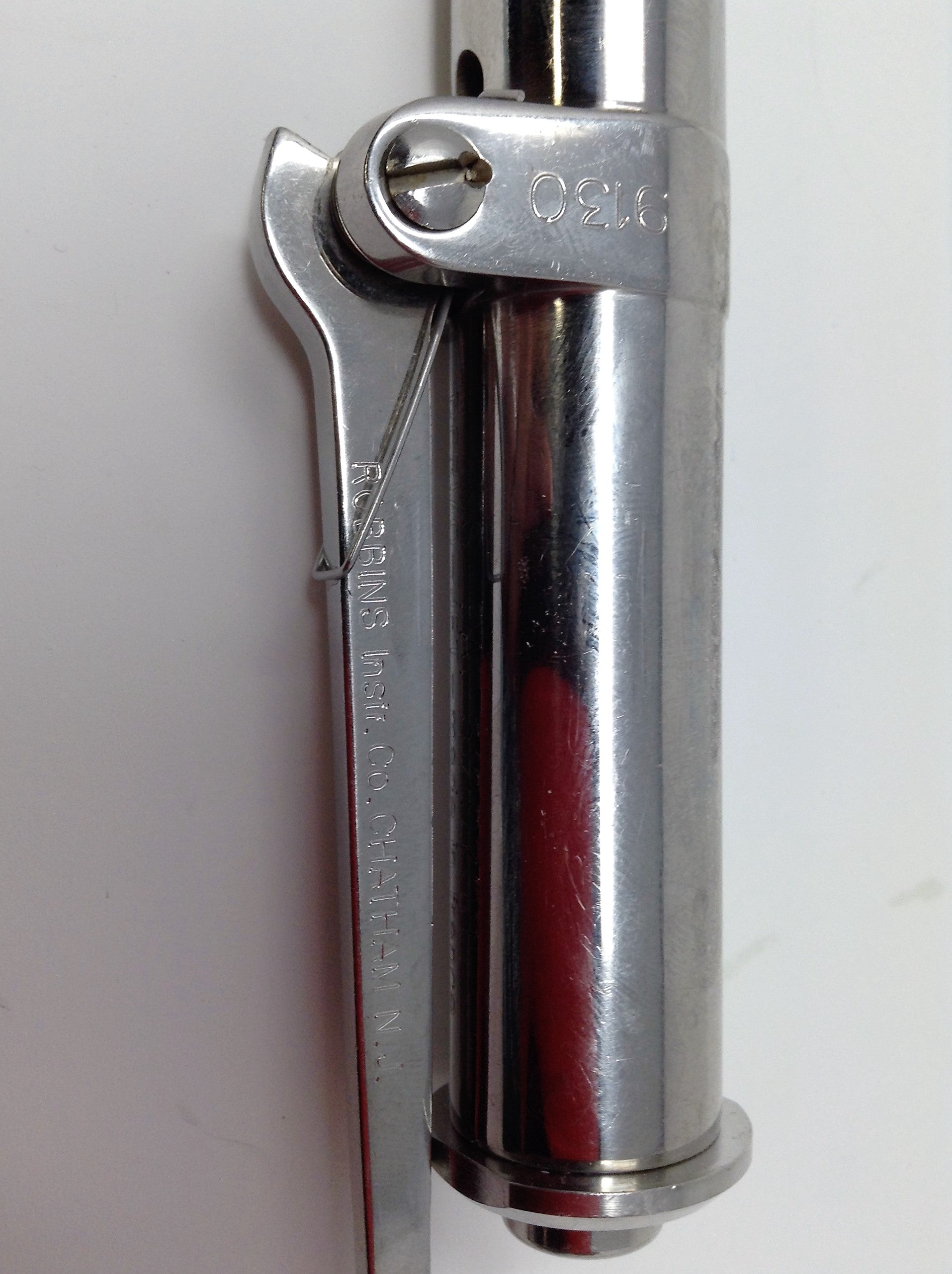 Dermo-Jet Model G - A Robbins Original - DJ-05