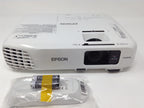 Epson EX3220 HDMI Portable SCGA Projector H552A 3000 Lumens
