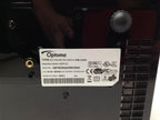 Optoma TX763 DLP Projection Display Portable Projector DAEPTLS