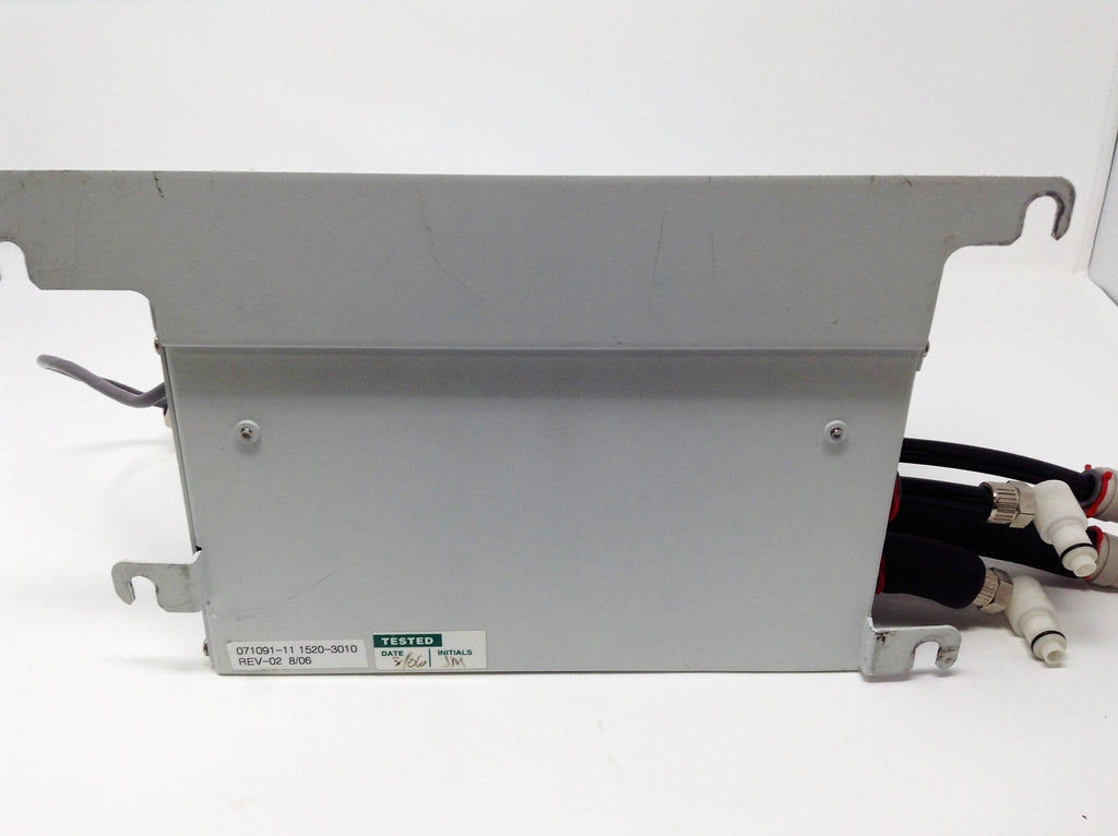 Palomar Supplemental Chiller For Starlux 300 Cynosure