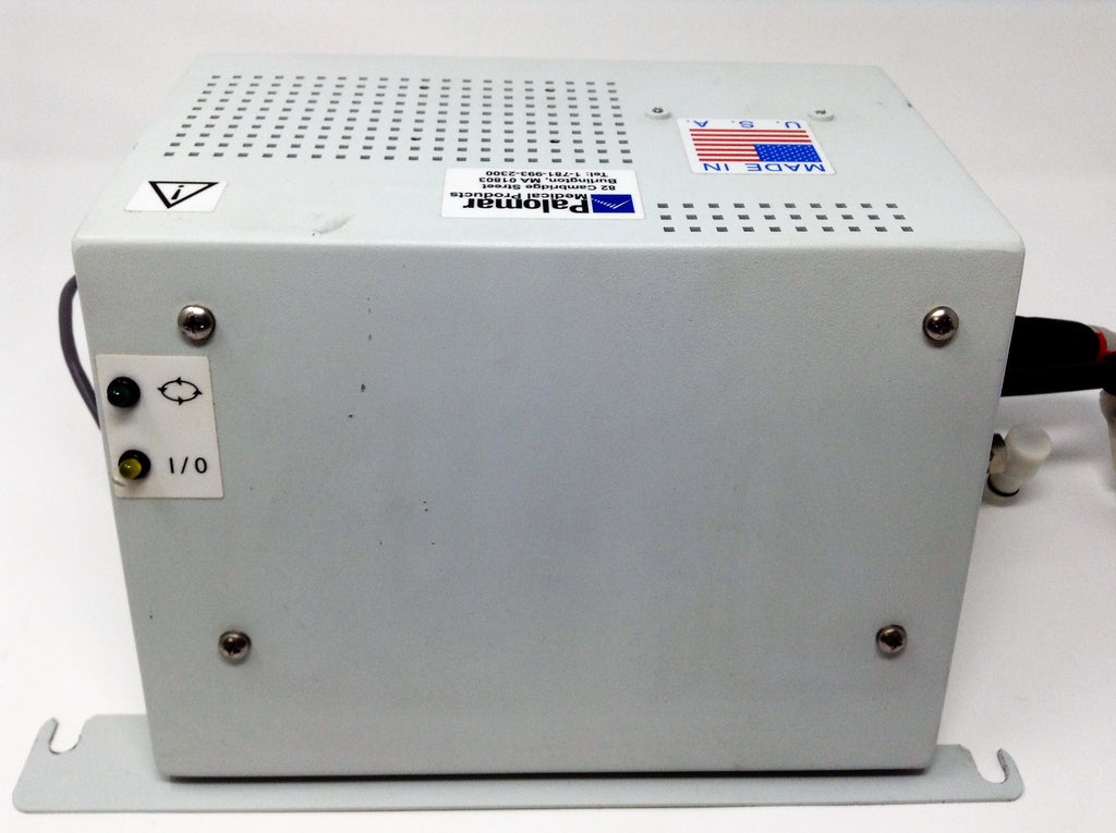 Palomar Supplemental Chiller For Starlux 300 Cynosure