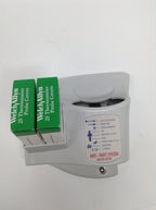 Welch Allyn Sure Temp 690 Plus Thermometer with 65 Probe Covers