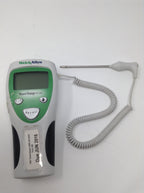 Welch Allyn Sure Temp 690 Plus Thermometer with 65 Probe Covers