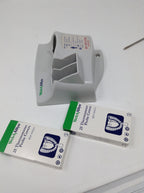 Welch Allyn Sure Temp 690 Plus Thermometer with 65 Probe Covers
