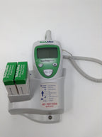 Welch Allyn Sure Temp 690 Plus Thermometer with 65 Probe Covers