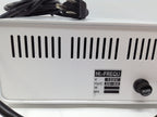 Mosty M-203 High Frequency Facial Machine & Handpiece