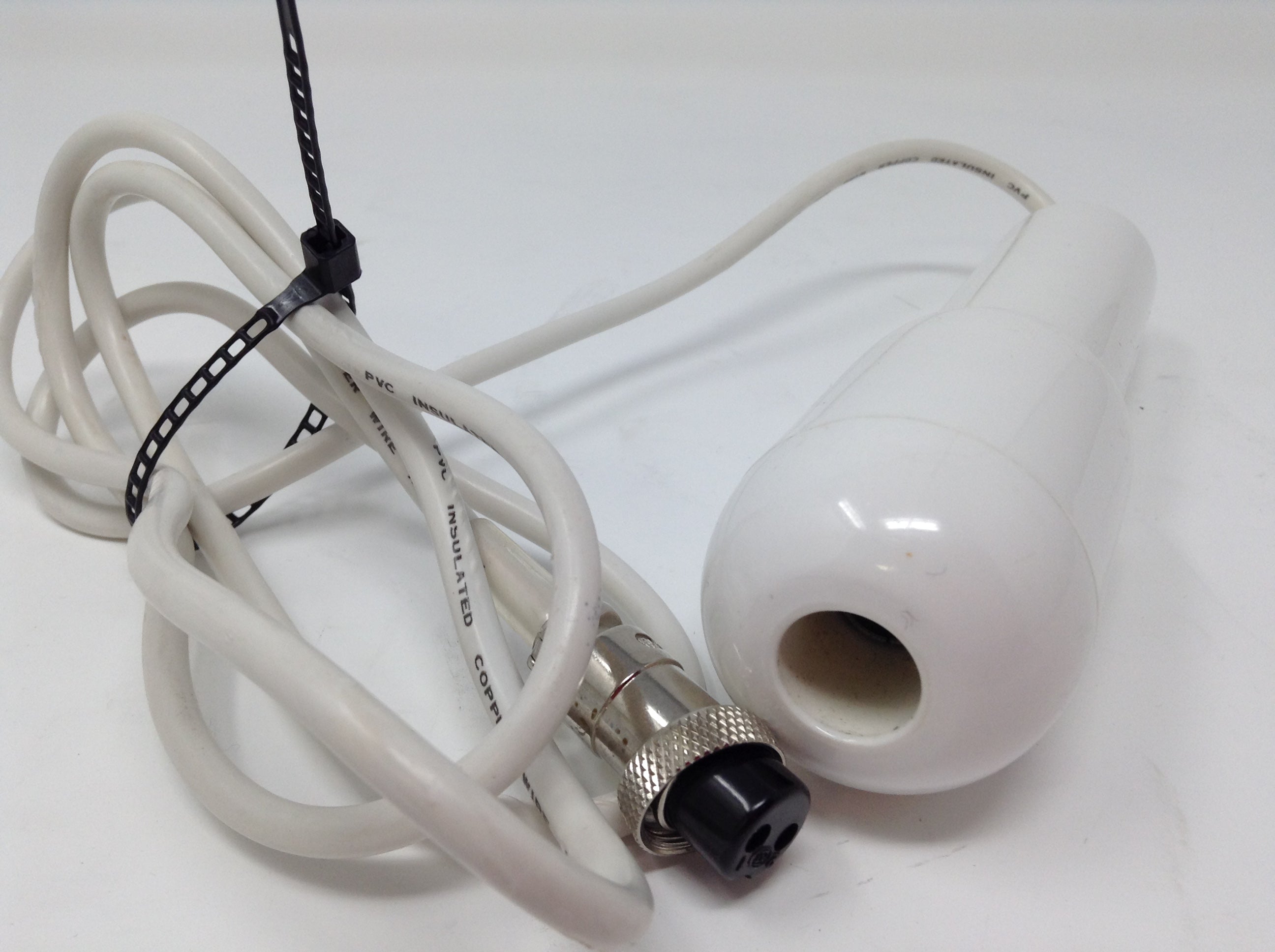 Mosty M-203 High Frequency Facial Machine & Handpiece
