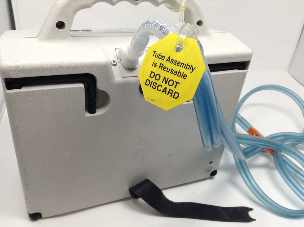 Aircast Venaflow System 30A Intermittent Pneumatic Compression DVT Vena Flow