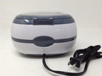 VGT-2000 Ultrasonic Cleaner With Digital Display 600ml 120V 35W