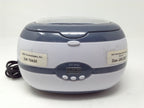 VGT-2000 Ultrasonic Cleaner With Digital Display 600ml 120V 35W