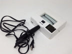 Facial Wood Lamp Black Light With Magnifying Glass 110v 60hz Power 15w***