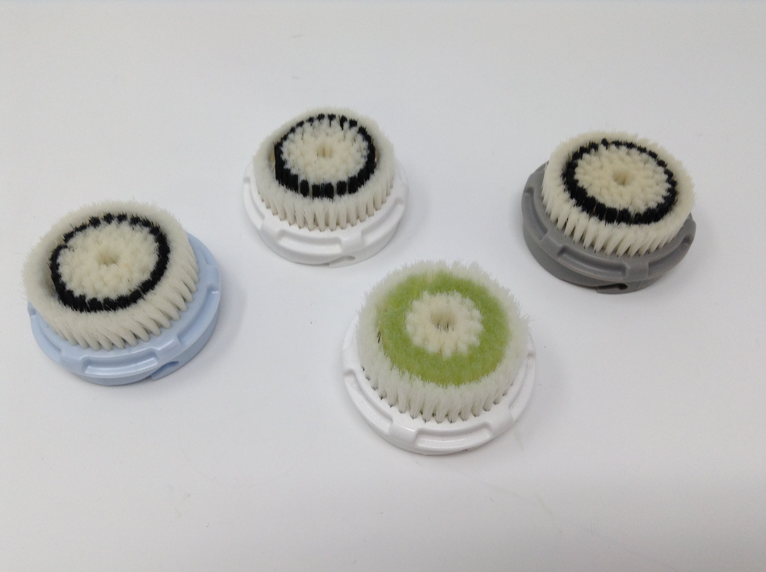 Clarisonic Pro Skin Care System with 4 Heads