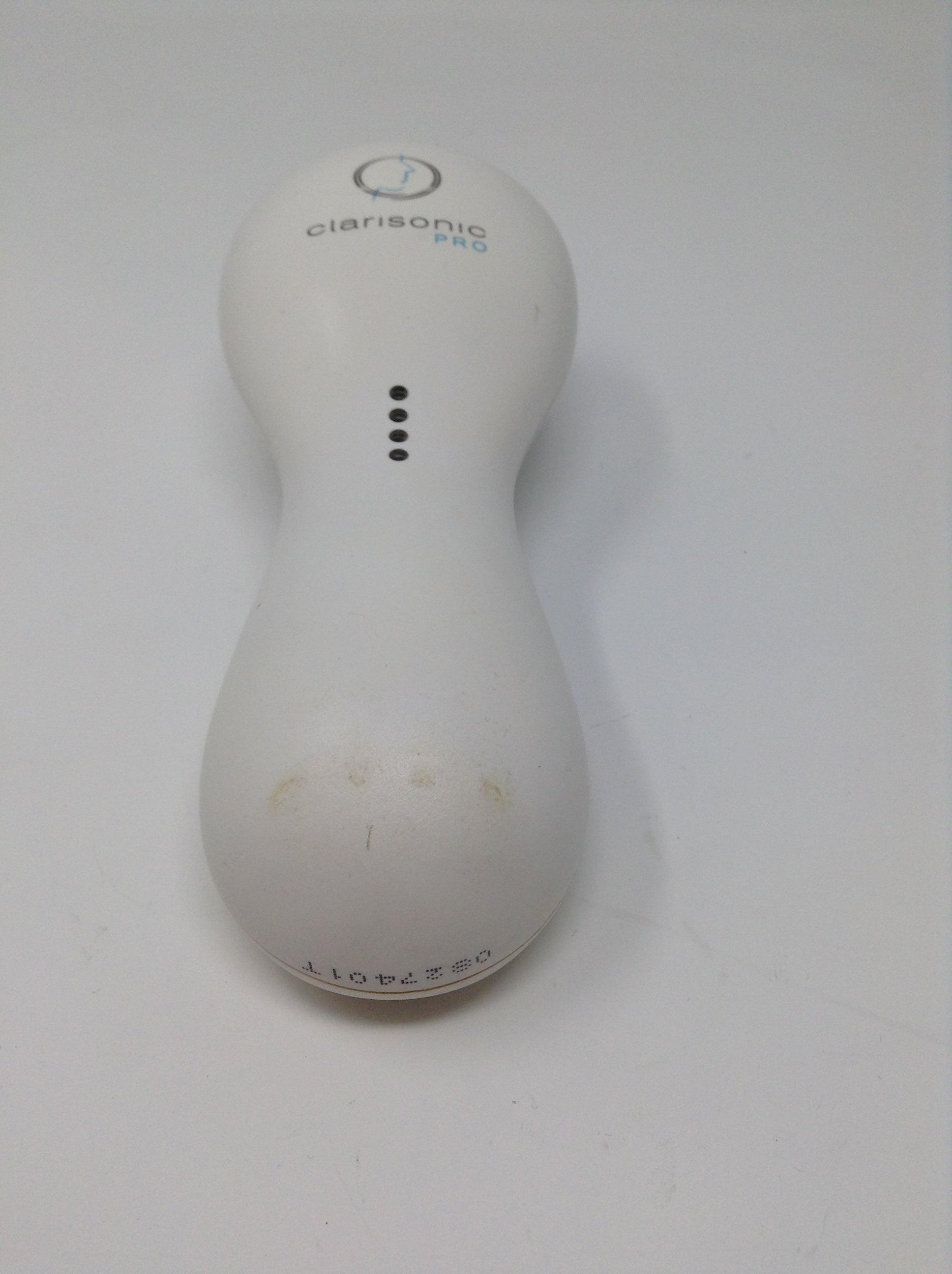 Clarisonic Pro Skin Care System with 4 Heads