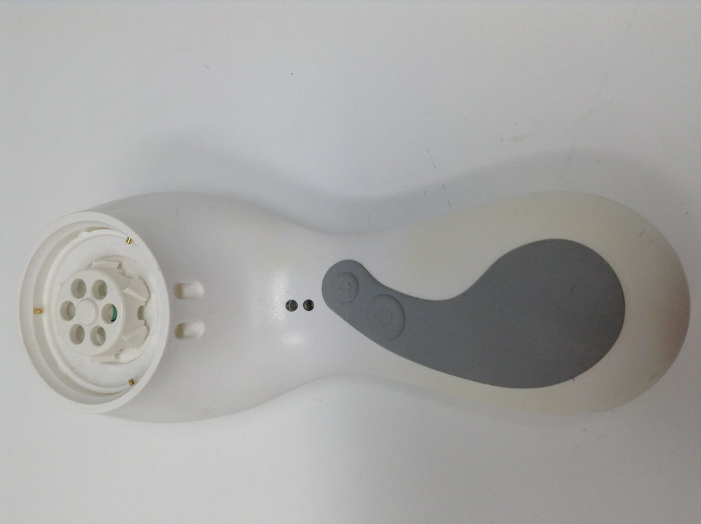 Clarisonic Pro Skin Care System with 4 Heads