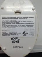 Clarisonic Pro Skin Care System with 4 Heads