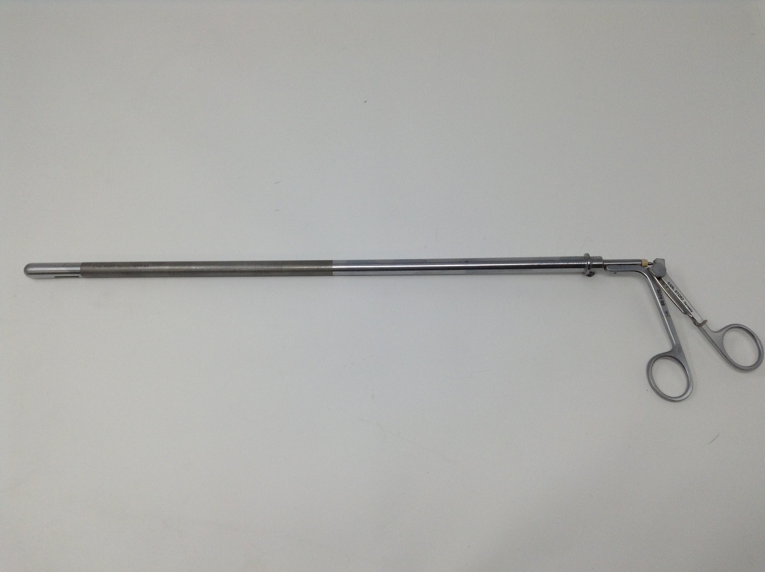 Karl Storz 26173 GS FS 2 Laparoscope German Stainless Steel