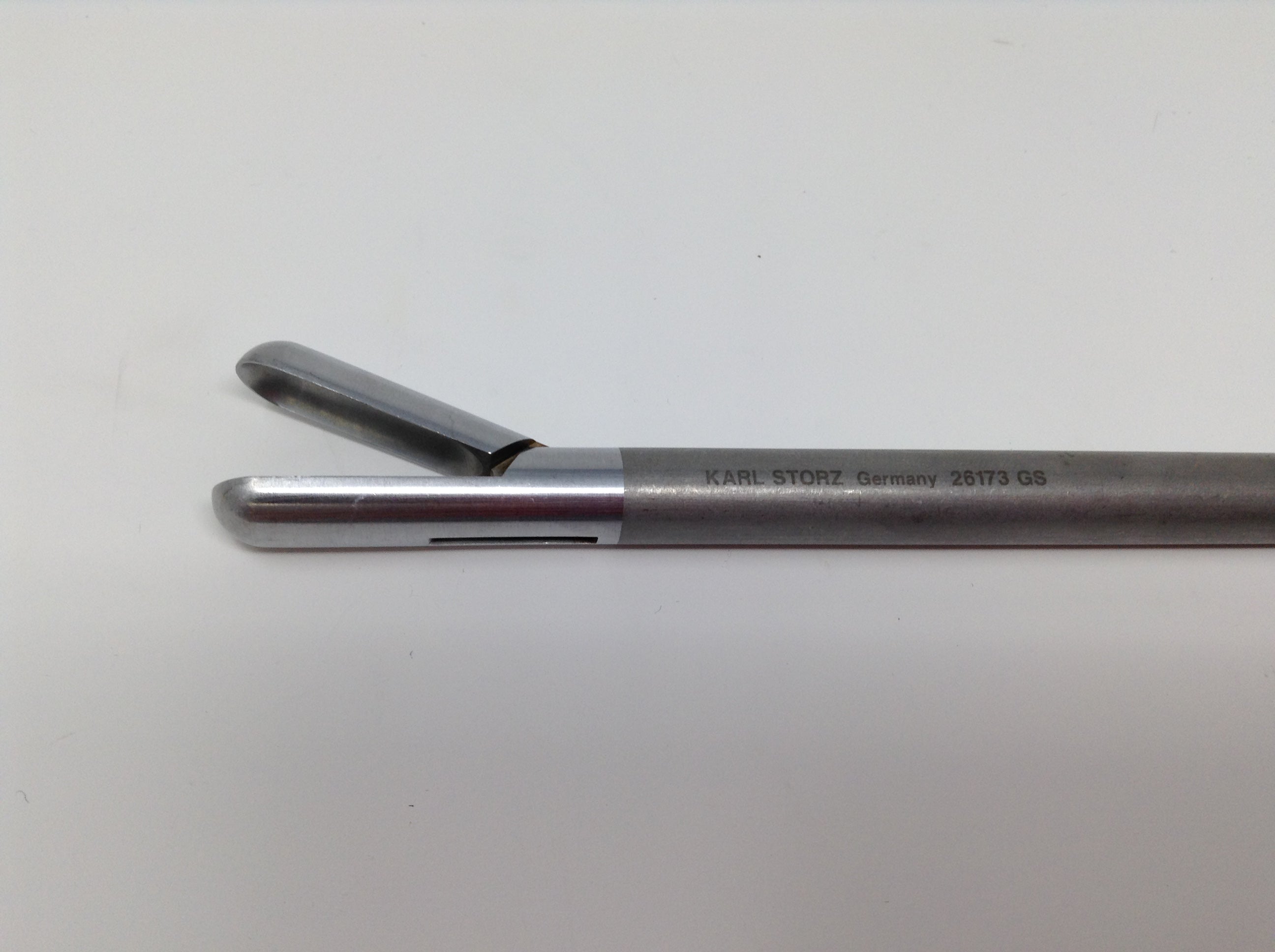 Karl Storz 26173 GS FS 2 Laparoscope German Stainless Steel