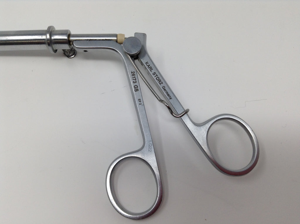 Karl Storz 26173 GS FS 2 Laparoscope German Stainless Steel