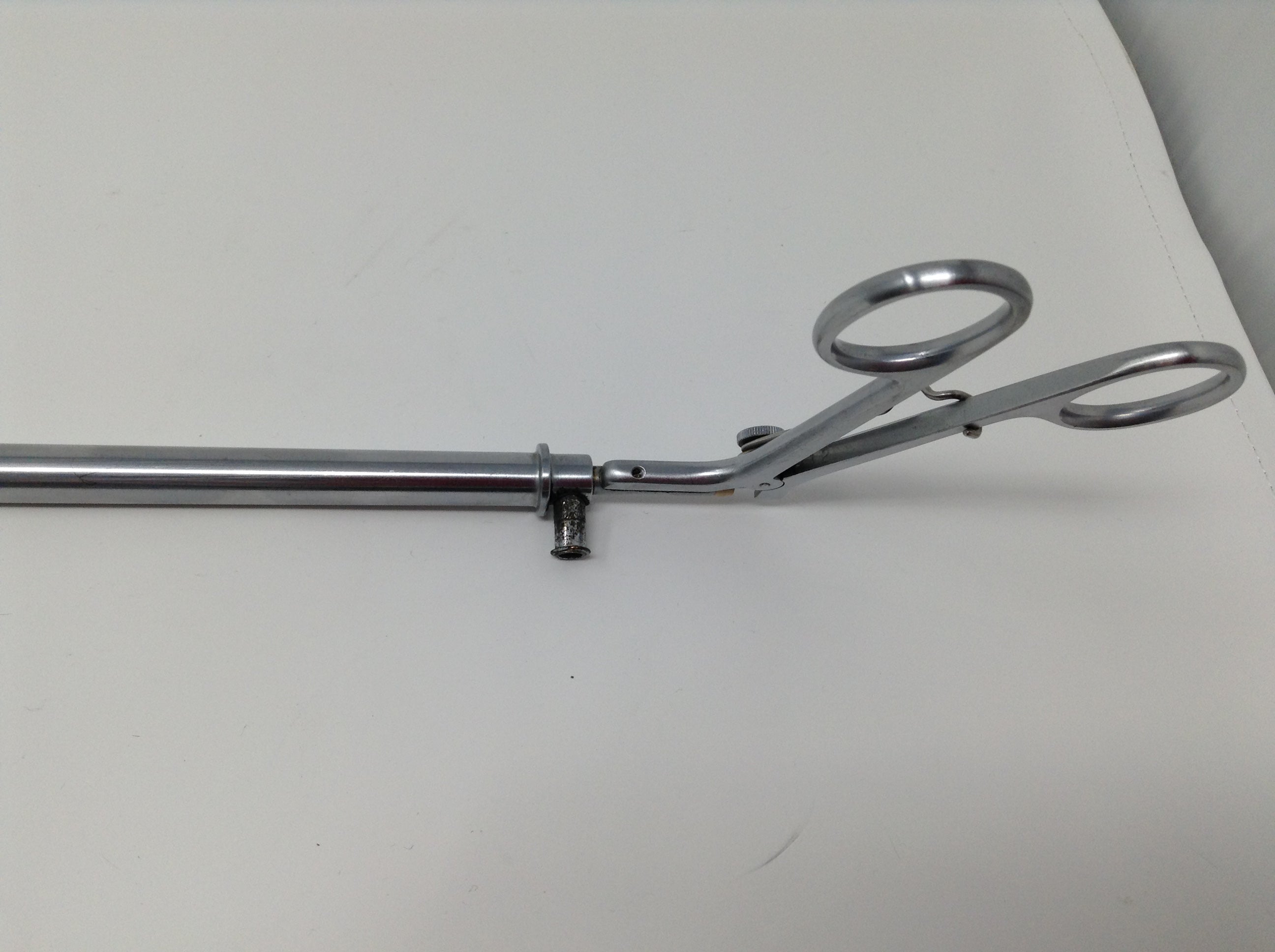 Karl Storz 26173 GS FS 2 Laparoscope German Stainless Steel