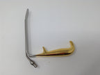 Ferreira Breast Augmentation Retractor Fiberoptic Suction Tube BST-012