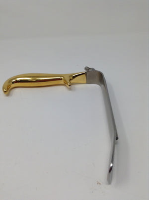 Ferreira Breast Augmentation Retractor Fiberoptic Suction Tube BST-012