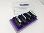 Lumenis EMC Crystal IPL Laser Filter Tips Set Light Prism 695 -Base Housing