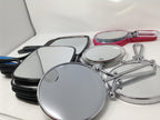 Lot 14 Medical Use Mirrors Cosmetic Makeup Beauty Hairstyle Barber Cosmetology