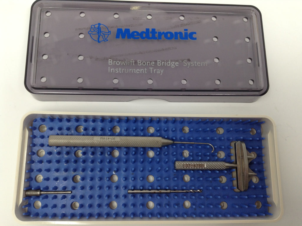 Medtronic 37-47100 Browlift Bone Bridge System Brow Lift