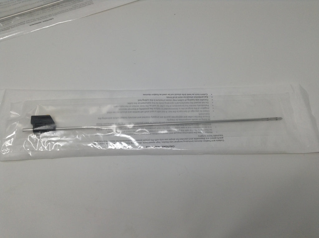 4.0mm Microaire Liposuction Cannula Probe Needle Lipo 30cm long 10mm port
