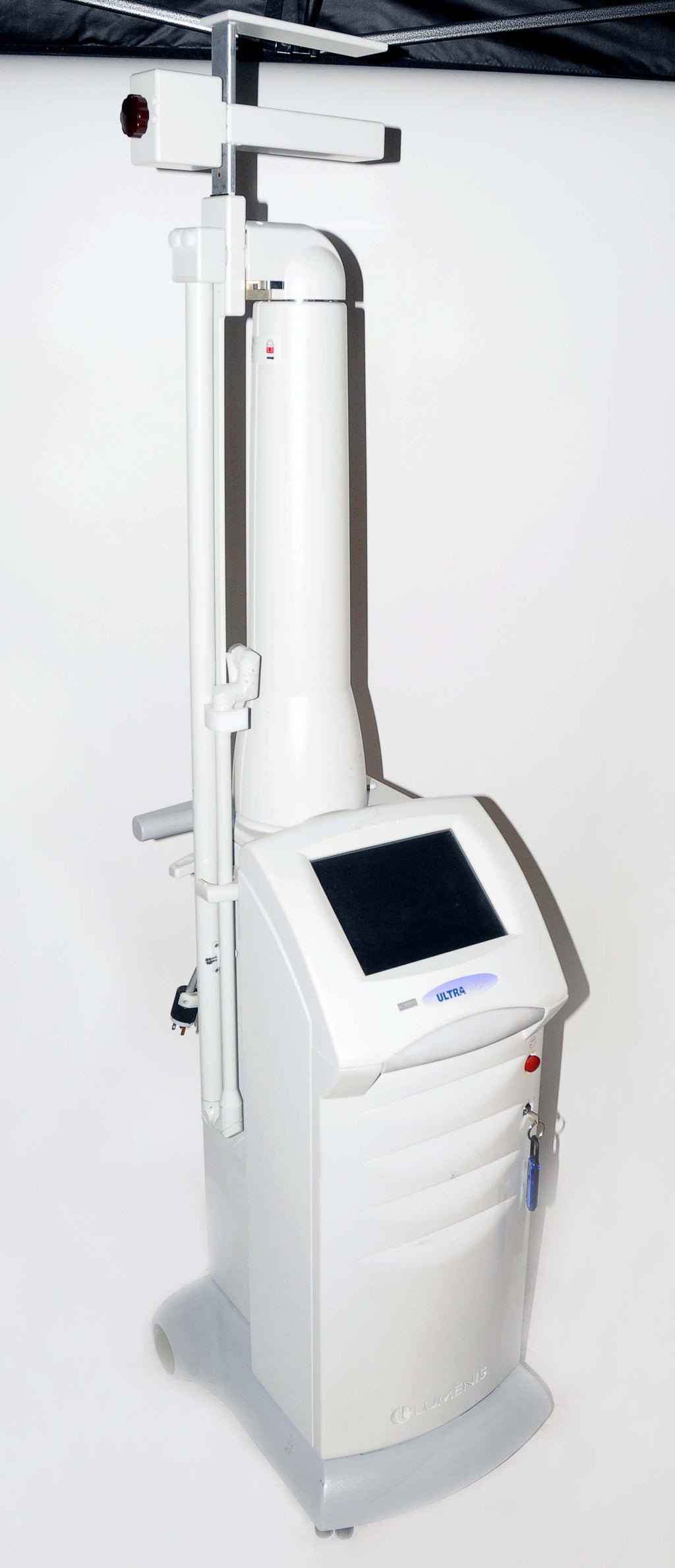 2005 Lumenis UltraPulse Surgitouch CO2 Surgical Laser C02 CO 2 Continuous Wave