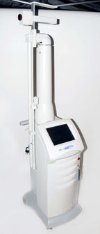 2005 Lumenis UltraPulse Surgitouch CO2 Surgical Laser C02 CO 2 Continuous Wave