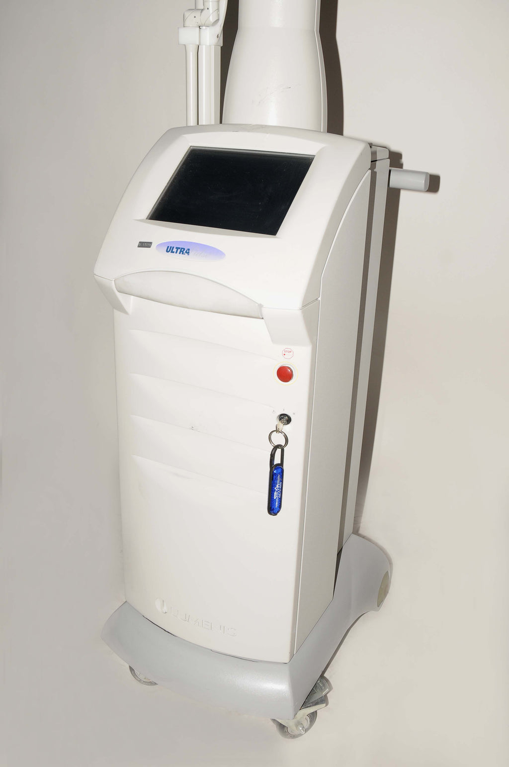 2005 Lumenis UltraPulse Surgitouch CO2 Surgical Laser C02 CO 2 Continuous Wave