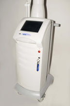 2005 Lumenis UltraPulse Surgitouch CO2 Surgical Laser C02 CO 2 Continuous Wave