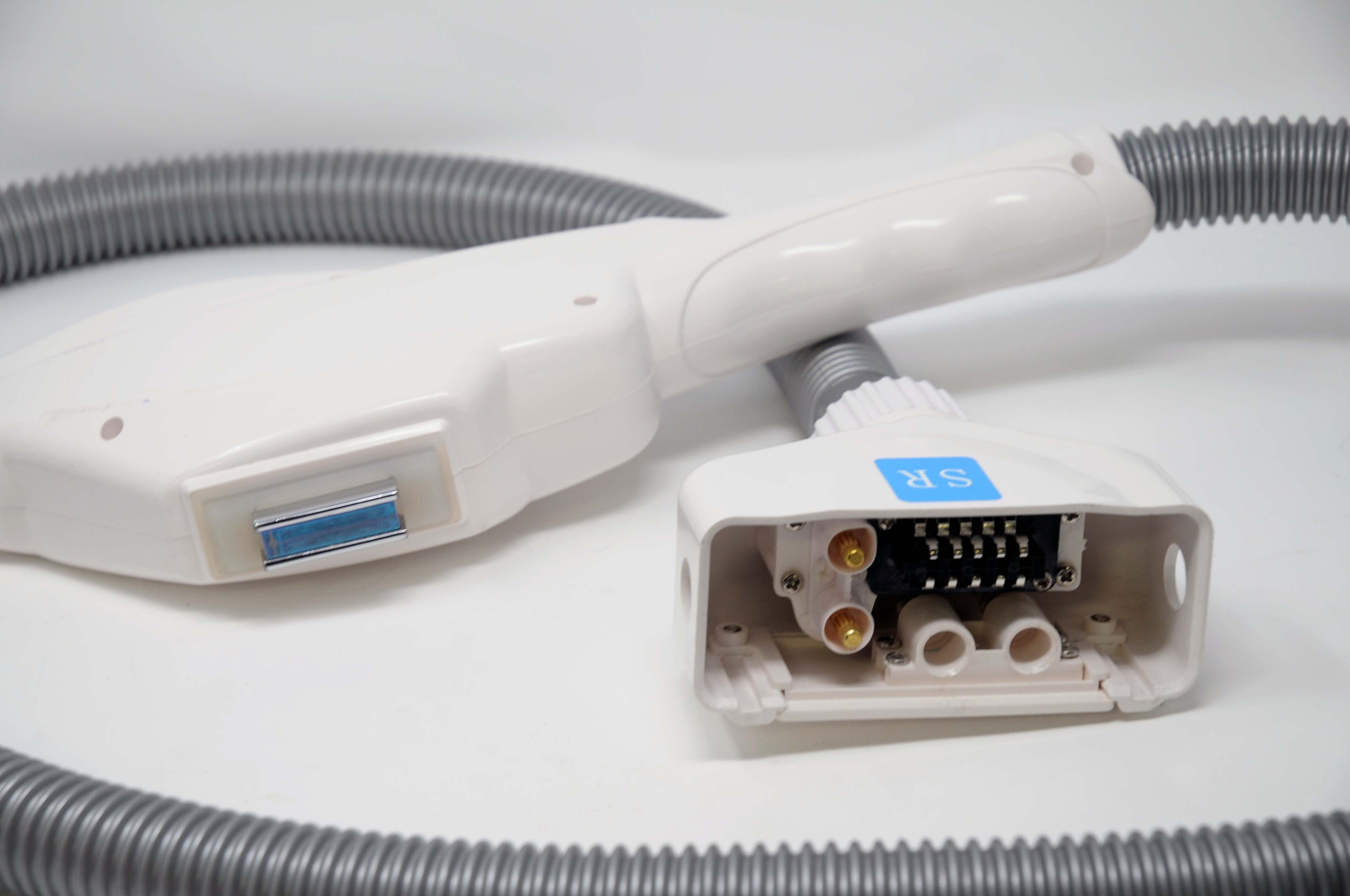 2015 Sincoheren Monaliza IPL Laser System Hair Removal Skin Rejuvenation - SR HR