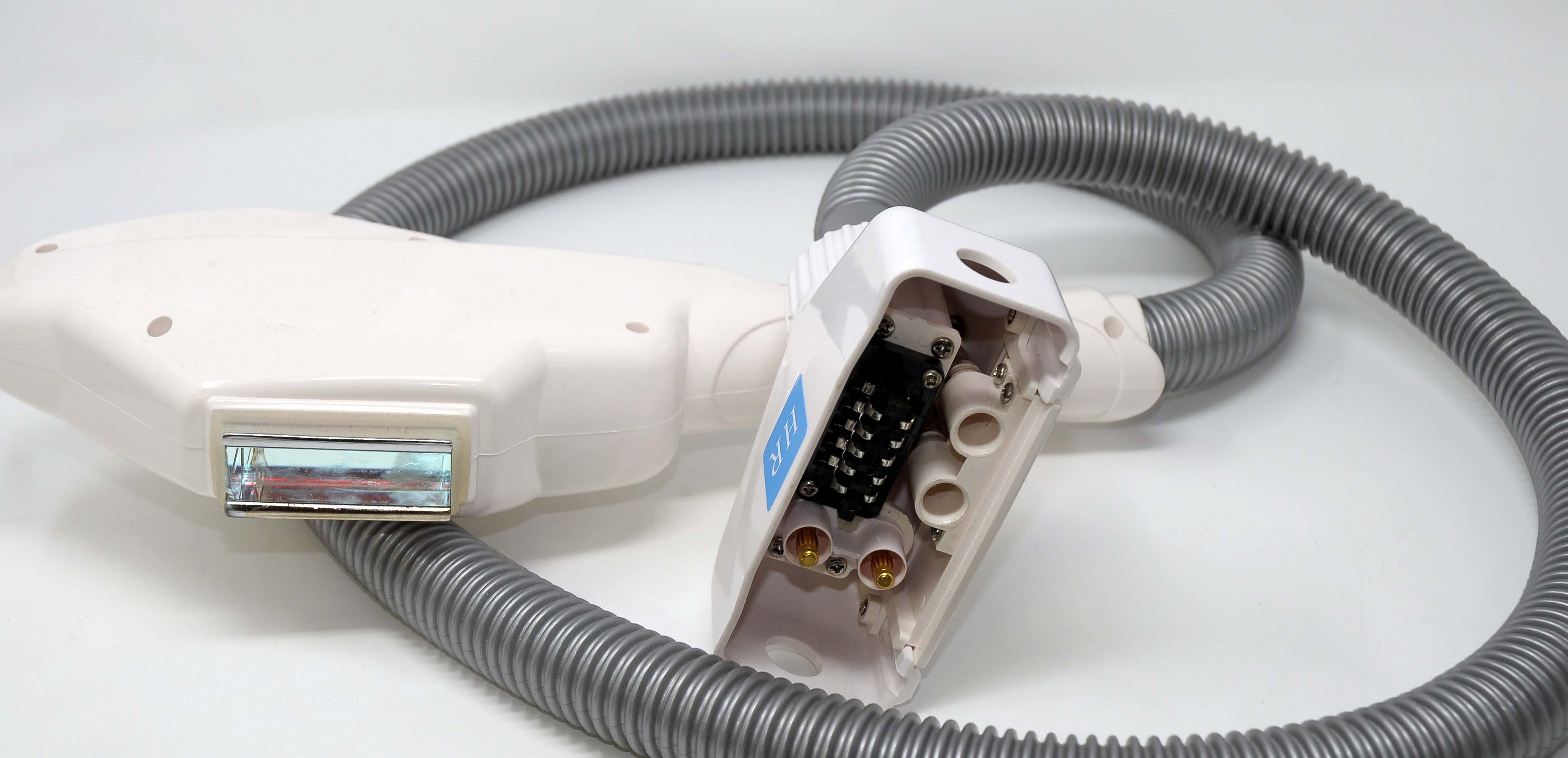 2015 Sincoheren Monaliza IPL Laser System Hair Removal Skin Rejuvenation - SR HR