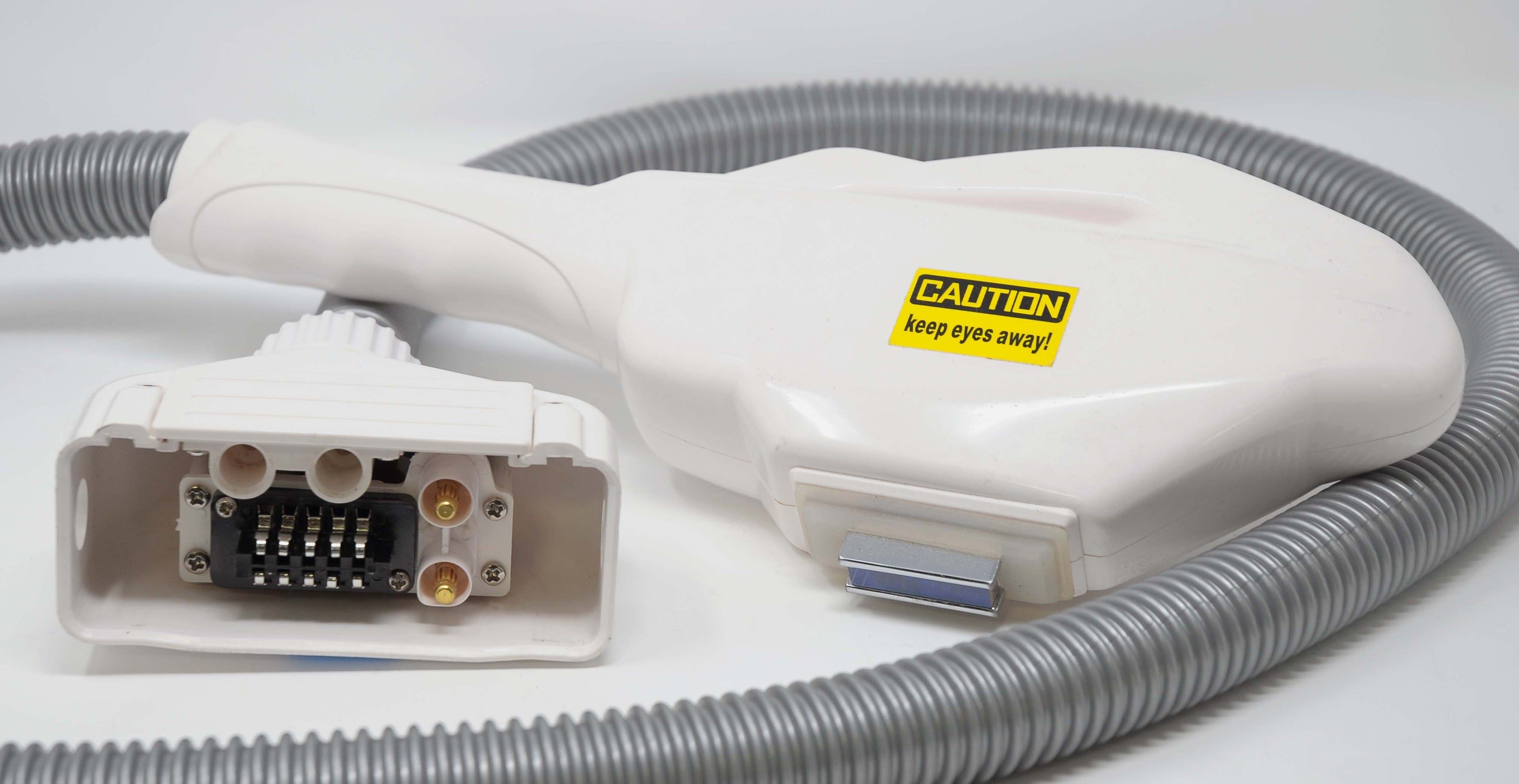 2015 Sincoheren Monaliza IPL Laser System Hair Removal Skin Rejuvenation - SR HR