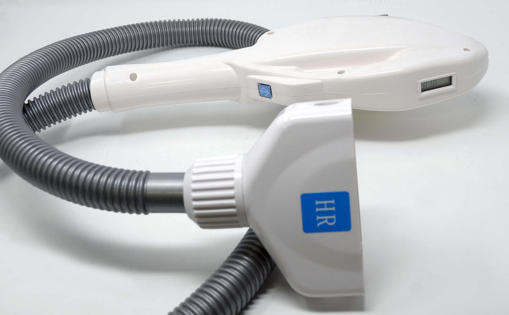 2015 Sincoheren Monaliza IPL Laser System Hair Removal Skin Rejuvenation - SR HR
